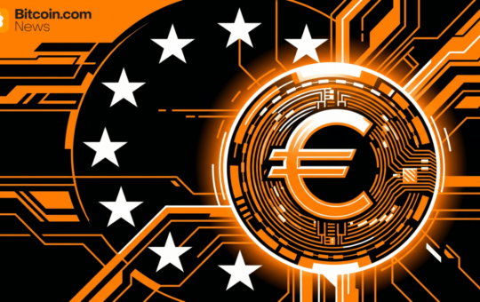 ECB Moves to Facilitate the Implementation of Digital Euro Payments