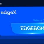 EDGEBONUS (Get 10% Off Trading Fees)