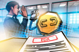EDX Markets Applies for OCC Trust Bank to Expand Crypto Services