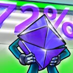 ETH Buy Pressure Hits $5.5B As Price Nears Key Breakout