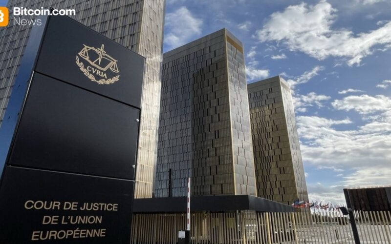 EU's Highest Court Backs German Player's Right to Reclaim Gambling Losses From Malta-Licensed Operator