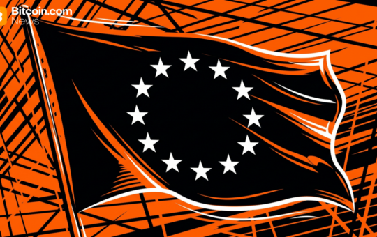 EU's New Sanctions on Russia Mark 'a New Era' of Crypto Enforcement