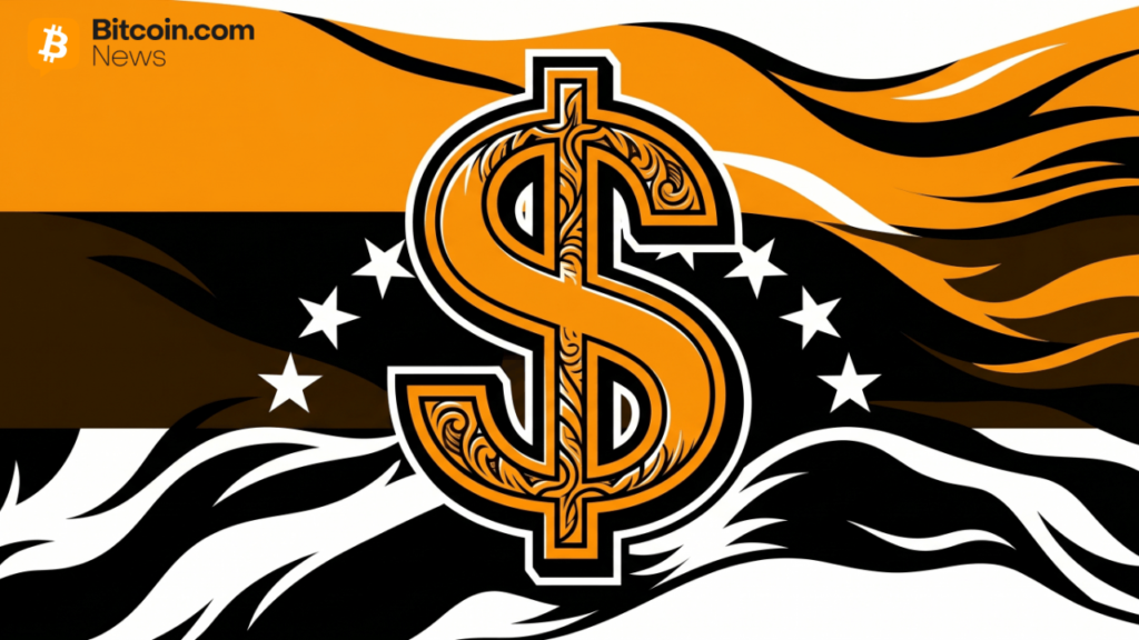 Economist Proposes National USD Stablecoin to Eliminate Currency Controls in Venezuela