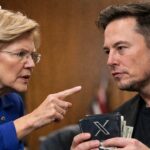 Elon Musk’s X Money Sparks Elizabeth Warren Warning as Oversight Pressure Intensifies – Bitcoin News