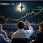 Ether targets the $2,166 resistance as buyers step in