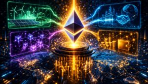 Ethereum Finds Its Bullish Catalyst – And It’s Bigger Than Price