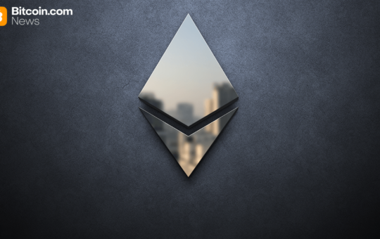 Ethereum Foundation Funds $1M Audit Program for Smart Contract Developers – Crypto News Bitcoin News