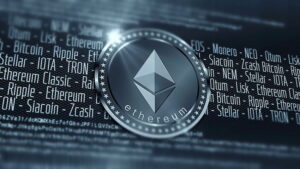 Ethereum Gains Institutional Spotlight - Here’s What The CEO Of Etherealize Has To Say