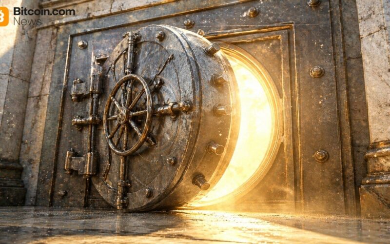 Ethereum ICO Participant Moves $22.88 Million in ETH After 11 Years of Dormancy