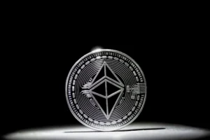 Ethereum Network Activity Hits All-Time High While ETH Price Consolidates Near $2,100