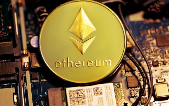 Ethereum