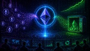 Ethereum's Supply Is Being Absorbed Faster Than It Can Be Replaced – A Perfect Setup