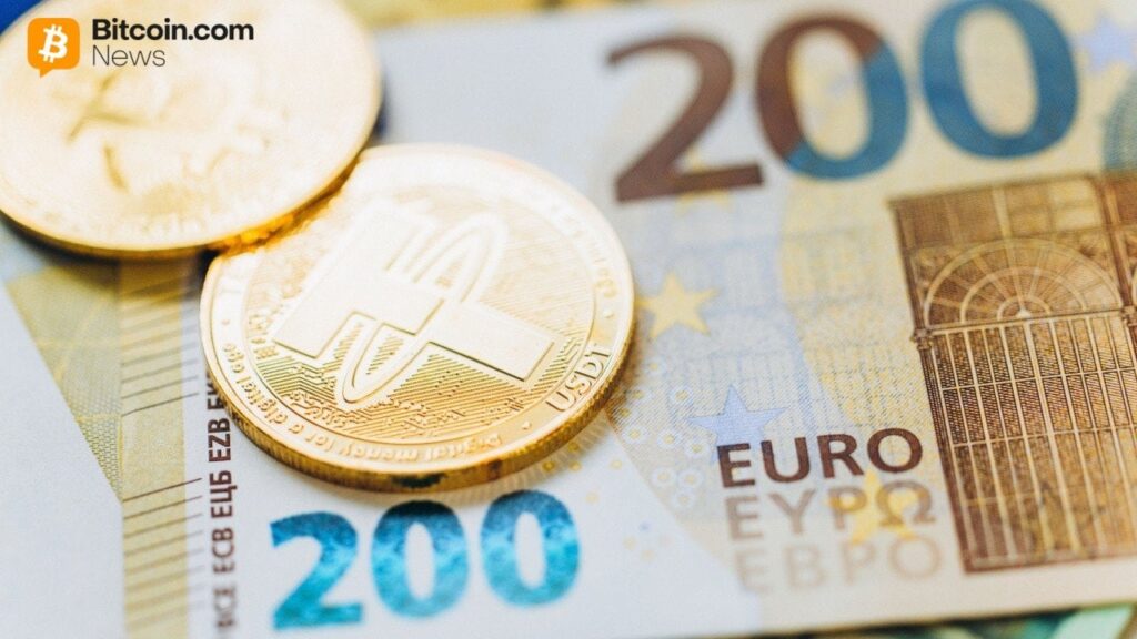 Euro-Based Stablecoins Vital to European Financial Sovereignty – Bitcoin News
