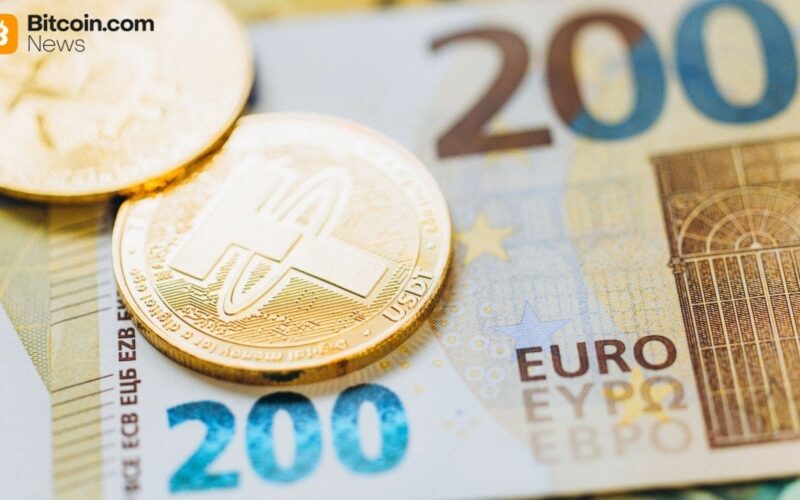 Euro-Based Stablecoins Vital to European Financial Sovereignty – Bitcoin News