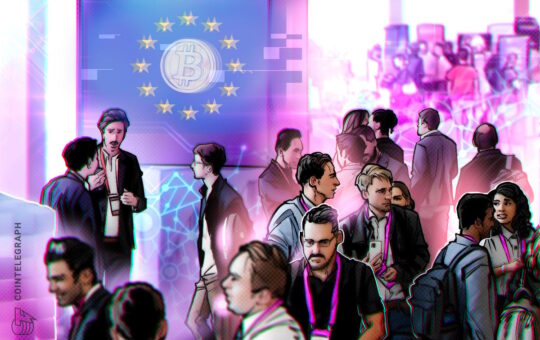 Europe Bitcoin Treasury Model Won’t Mirror Strategy: PBW 2026
