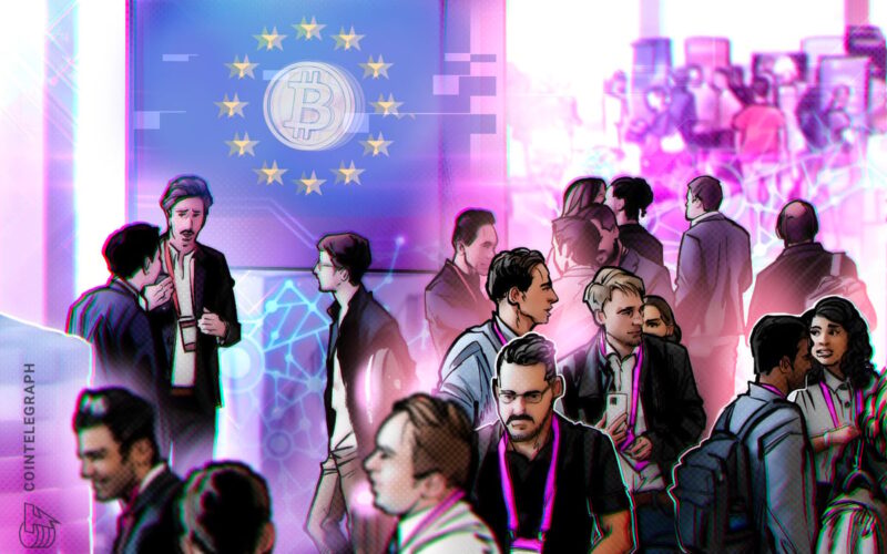 Europe Bitcoin Treasury Model Won’t Mirror Strategy: PBW 2026