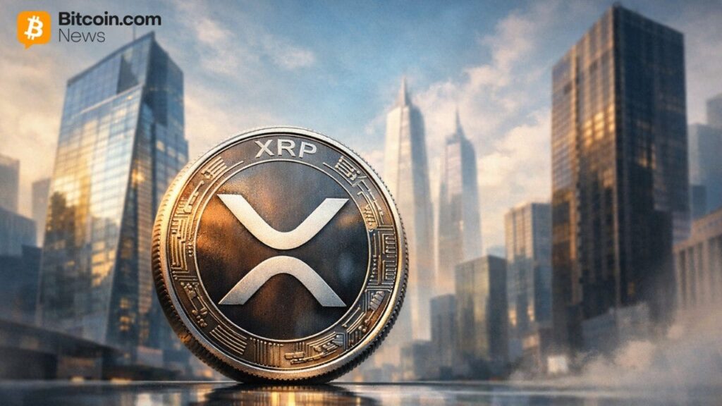 Evernorth Amended SEC Filing Deepens XRP Role in Crypto Market Structure – Featured Bitcoin News