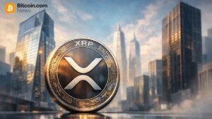 Evernorth Amended SEC Filing Deepens XRP Role in Crypto Market Structure – Featured Bitcoin News