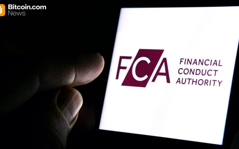 FCA Raids 8 Sites in First UK Crackdown on Illegal Peer-to-Peer Crypto Trading