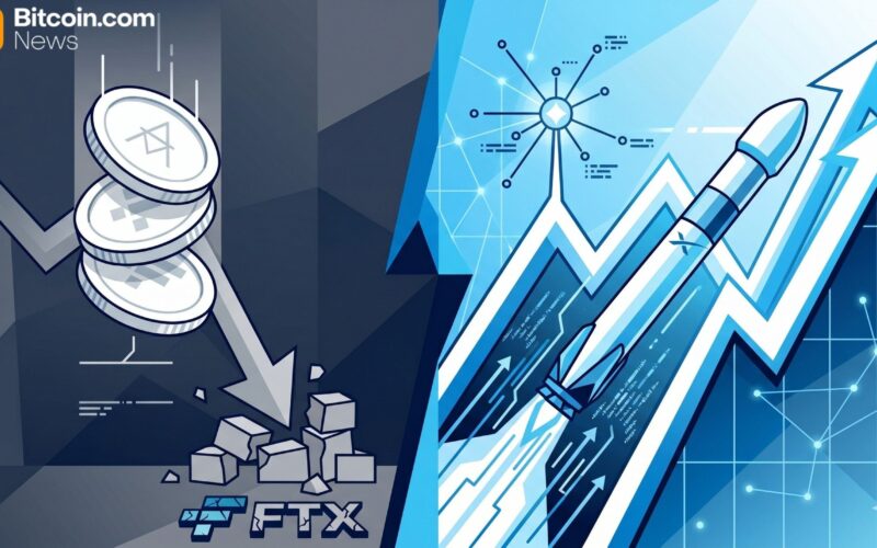 FTX Sold Cursor Stake for $200K. SpaceX Now Has a $60 Billion Option to Buy It