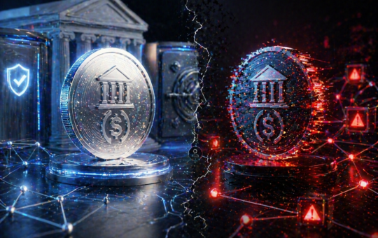 Stablecoins