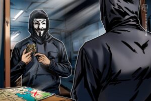 Fake Police Raid Scam Forces Victim to Send $1M in Bitcoin