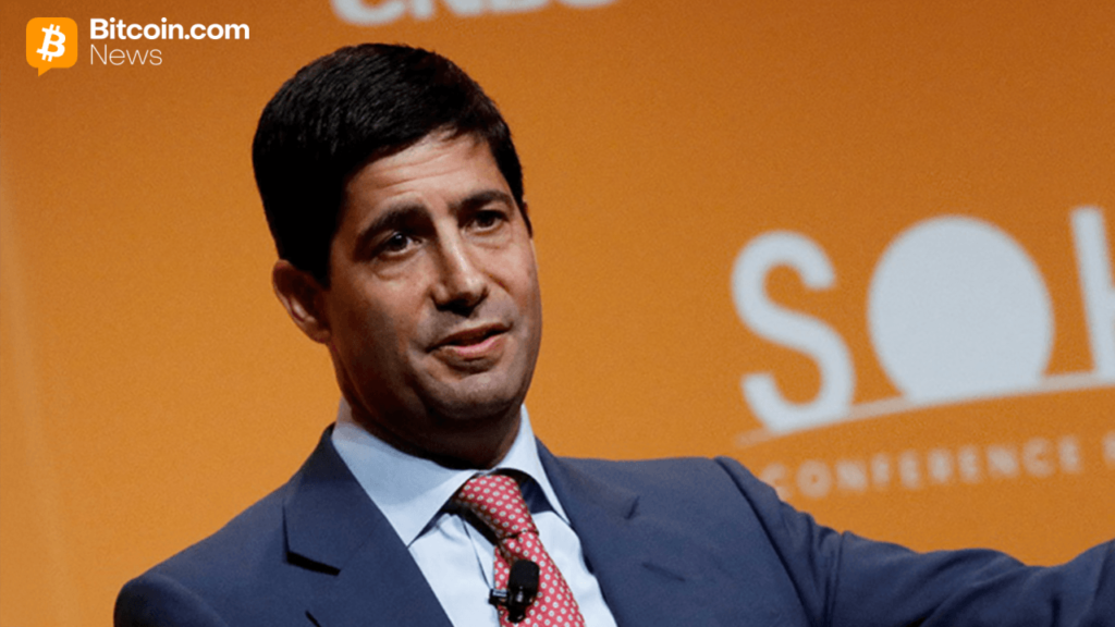 Fed Chair Pick Kevin Warsh Lists Estee Lauder Wealth and Crypto Stakes – Bitcoin News