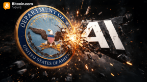 Federal Judges Deny Anthropic Relief in Claude Military AI Ban, Set May Oral Arguments – Bitcoin News