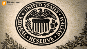 Federal Reserve Set to Hold Rates as Markets Fully Price out 2026 Cuts – Bitcoin News
