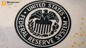 Federal Reserve Set to Hold Rates at 3.75% as Traders Price 99% Odds for April 29 FOMC – Bitcoin News