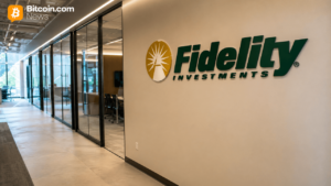 Fidelity Says Bitcoin Has Thin Profit Cushion as Macro Risks Drive 25% YTD Decline