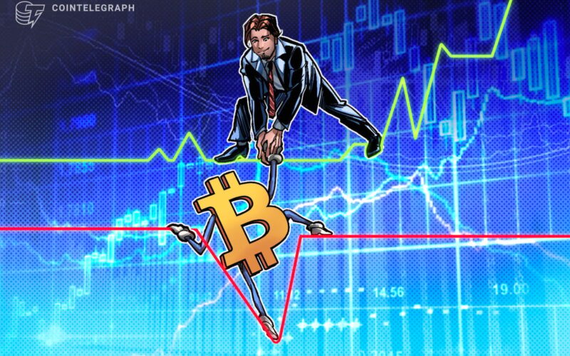 Fidelity says Bitcoin’s Cycle Drawdown is the Mildest Yet