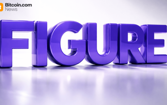 Figure Technology Solutions Stock Down 60% From Highs — Bernstein Calls It a Buying Opportunity – Crypto News Bitcoin News