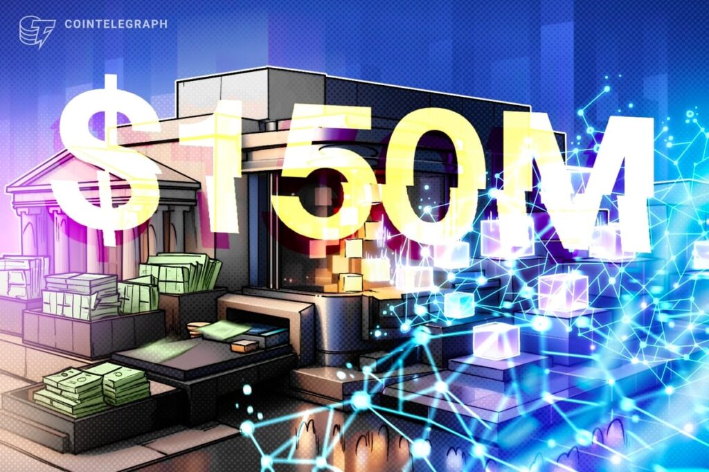 Flow Capital to Tokenize $150M Private Credit Fund on Blockchain: Report