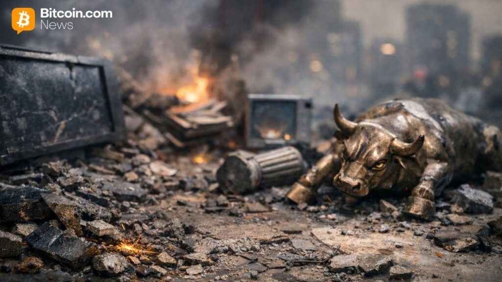 Fresh Manipulation Warnings Hit Other Crypto Projects After RAVE’s 95% Collapse