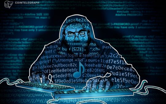 Friday’s eth.limo Hijack Caused by Social Engineering on EasyDNS