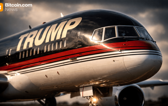 Full Performance Breakdown Across 4 Digital Asset Projects – Bitcoin News