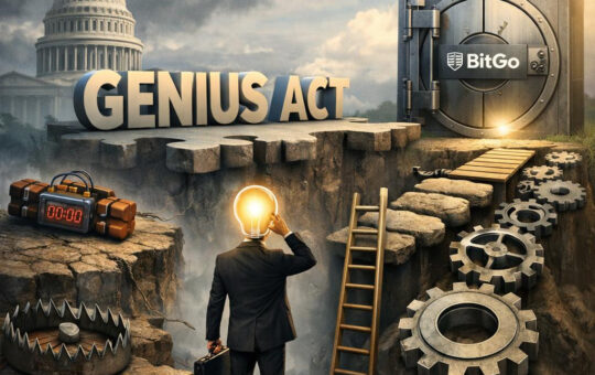 GENIUS Act