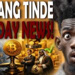 GRABE NEWS NGAYONG MONDAY! | Crypto News | Trending News | Update