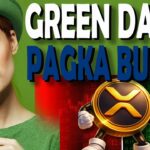GREEN DAPAT NGAYONG PAGKA BUHAY! | Crypto News | Trending News | Update