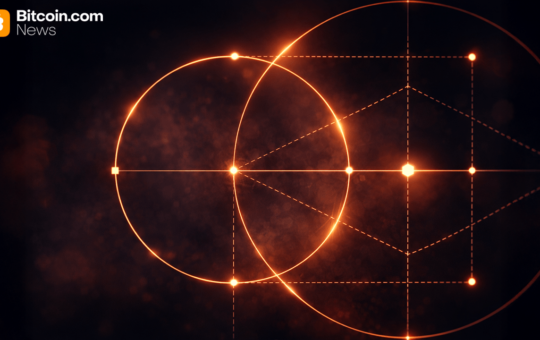 Galaxy Digital Files First Nasdaq Annual Report, Targets $15 Billion AI Data Center Expansion – Crypto News Bitcoin News