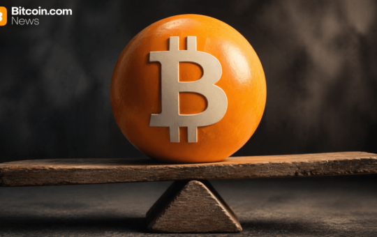 Geopolitical Uncertainty Shakes BTC Price Ahead of US-Iran Deadline