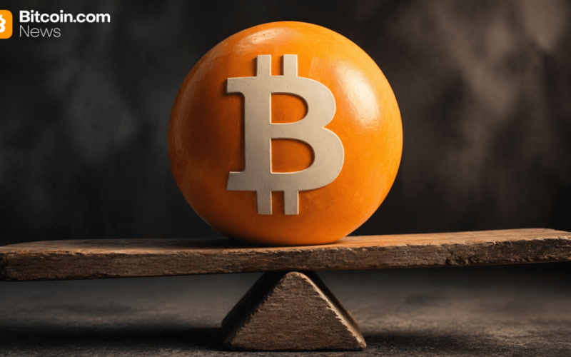 Geopolitical Uncertainty Shakes BTC Price Ahead of US-Iran Deadline