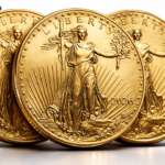 Gold Gains Fourth Straight Week Amid Fed Rate Cut Signals and Middle East Truce in Focus – Bitcoin News