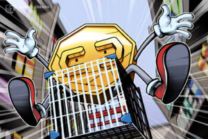 Gold, Silver and Oil Drive 65,000% Jump in Commodity Perpetuals