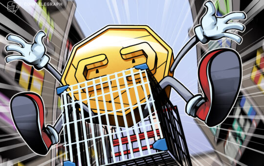 Gold, Silver and Oil Drive 65,000% Jump in Commodity Perpetuals