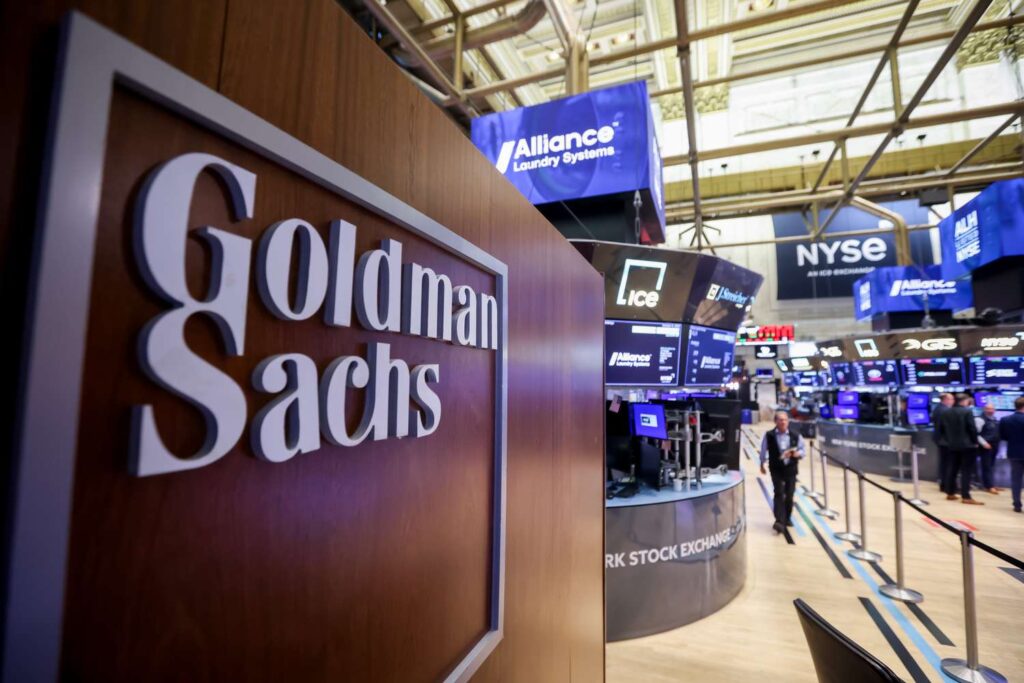 Goldman Sachs