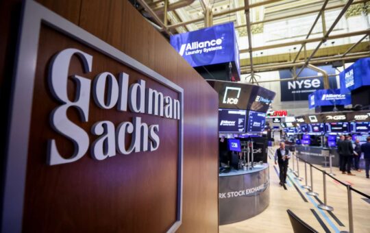 Goldman Sachs