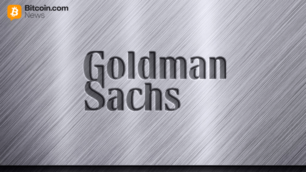 Goldman Sachs Files for Bitcoin Premium Income ETF With Covered Call Strategy – Crypto News Bitcoin News