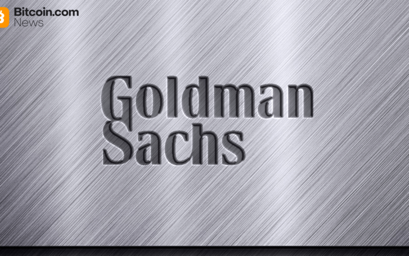 Goldman Sachs Files for Bitcoin Premium Income ETF With Covered Call Strategy – Crypto News Bitcoin News
